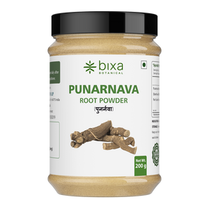 Punarnava Root Powder  Boerhavia Diffusa