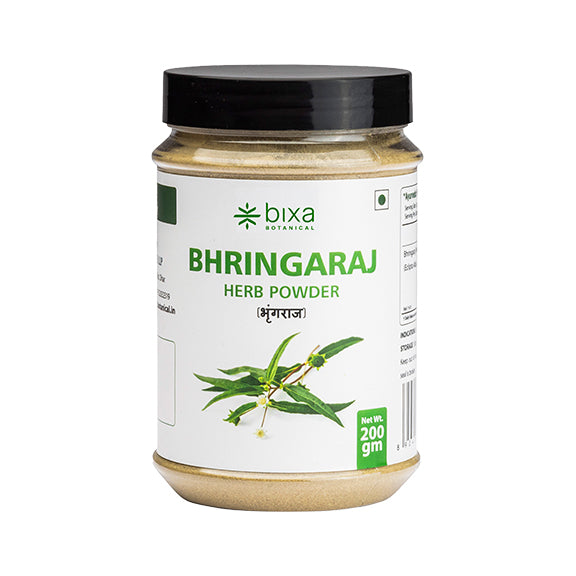 Bhringaraj Powder Eclipta Alba