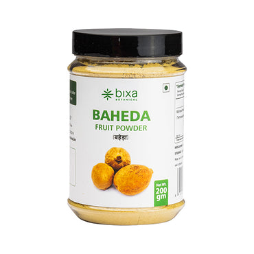 Baheda / Bibhitak Powder Terminalia Belerica
