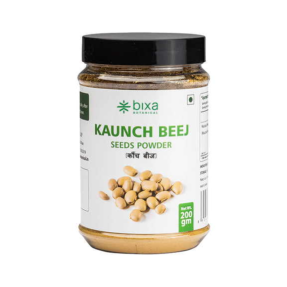 Kaunch beej Powder Mucuna Pruriens