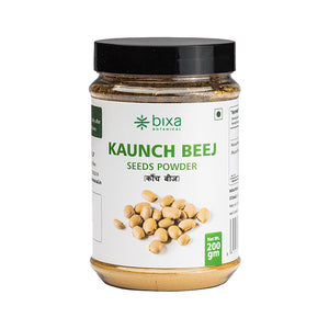 Kaunch beej Powder Mucuna Pruriens