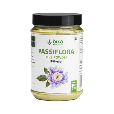 Passiflora Herb Powder Passiflora foetida
