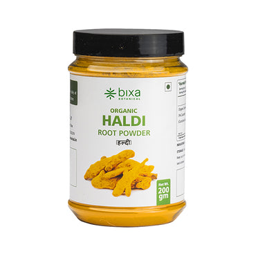 Haldi/ Turmeric Powder Curcuma Longa