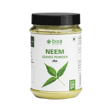 Neem Leaves Powder  Azadirchta indica