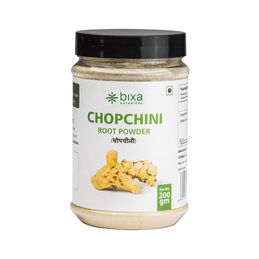 Chopchini Root Powder  Smilax China