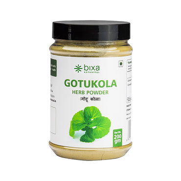 Gotukola Powder /Centella Asiatica/Mandukparni