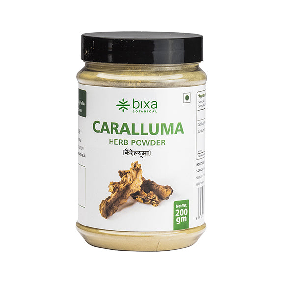 Caralluma Herb Powder  Caralluma fimbriata