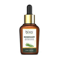 Rosemary Essential Oil For Hair Growth | 100% Pure | 20 ML