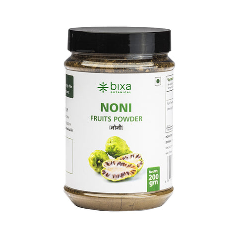 Noni Fruit Powder  Morinda Tinctoria