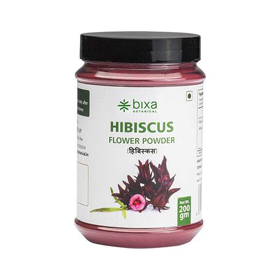 Hibiscus/ Jaswand Flower Powder  Hibiscus Sabdariffa