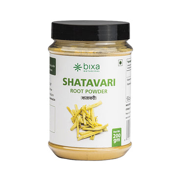 Shatavari Root Powder  Asparagus Racemosus