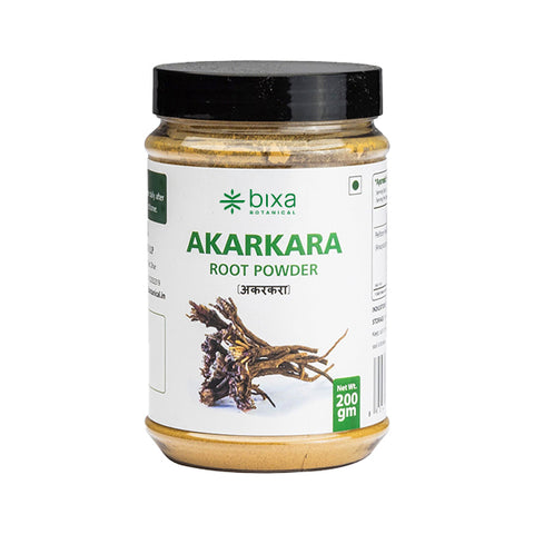 Akarkara Root Powder  ( Anacyclus Pyrethrum, Pellitory )