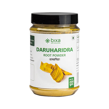 Daruharidra  Root Powder  Berberis Aristata