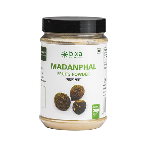 Madanphal Powder  Randia Dumetorum