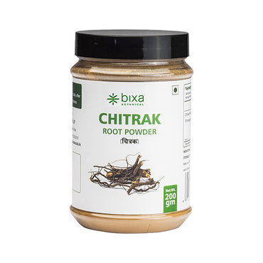 Chitrak Root Powder  Plumbago Zeylanica