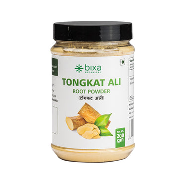 Tongkat ali Root Powder  Eurycoma longifolia