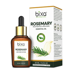 Rosemary Essential Oil For Hair Growth | 100% Pure | 20 ML