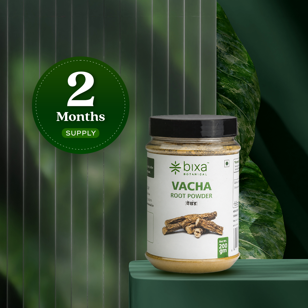 Vacha Root Powder ( Acorus Calamus )