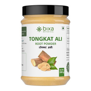 Tongkat ali Root Powder  Eurycoma longifolia
