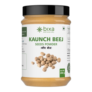Kaunch beej Powder Mucuna Pruriens