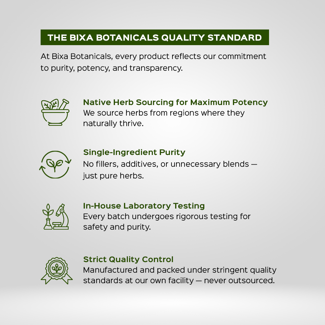 Joint Strength & Mobility Pack | Boswellia + Hadjod Extract Capsules  | Combo