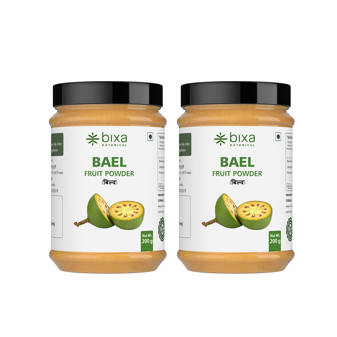 Bael / Bilva Fruit Powder  Aegle Marmelos