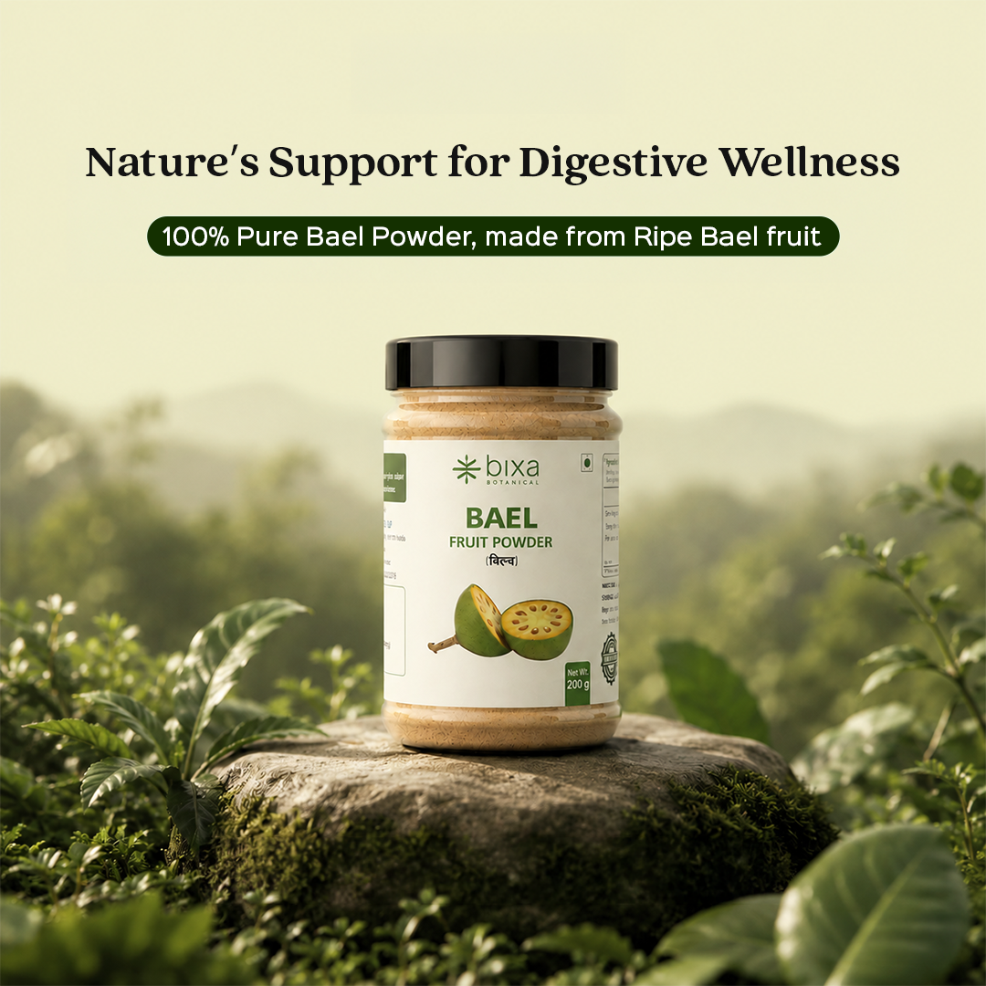 Bael Fruit Powder ( Aegle Marmelos )