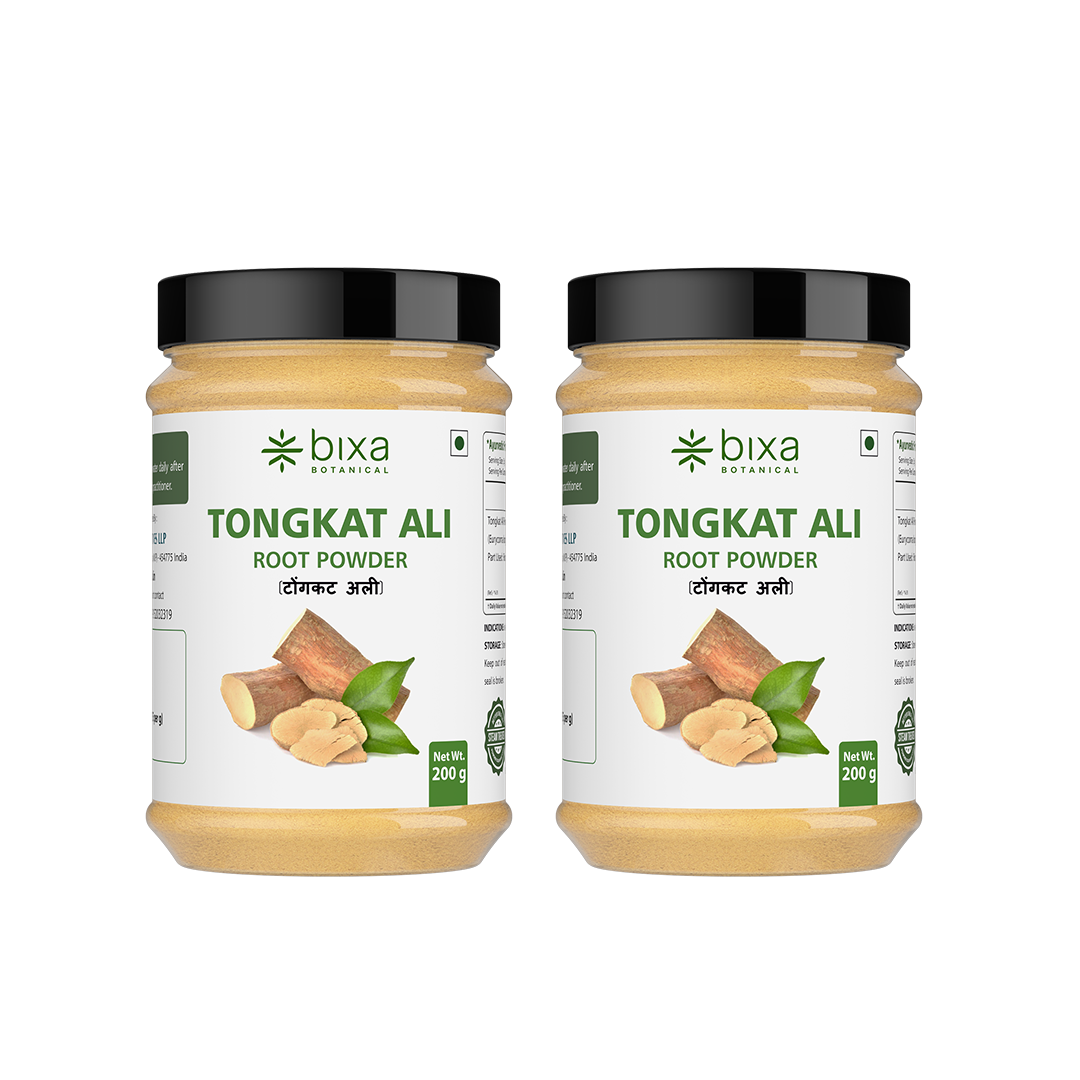 Tongkat ali Root Powder  Eurycoma longifolia