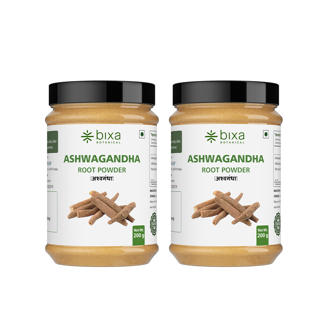 Ashwagandha Root Powder ( Withania Somnifera )