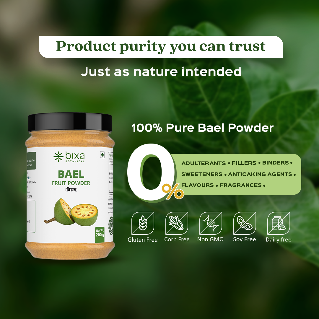 Bael Fruit Powder ( Aegle Marmelos )