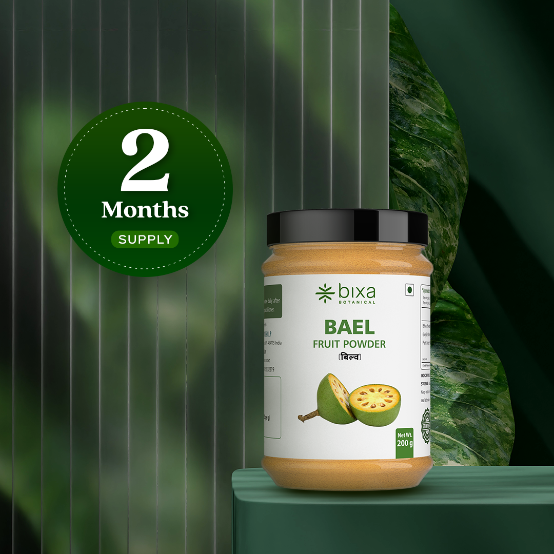 Bael Fruit Powder ( Aegle Marmelos )