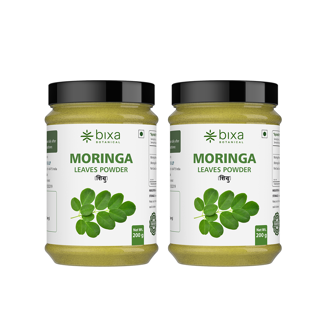 Moringa Leaves Powder ( Moringa Oleifera )