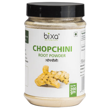 Chopchini Root Powder  Smilax China