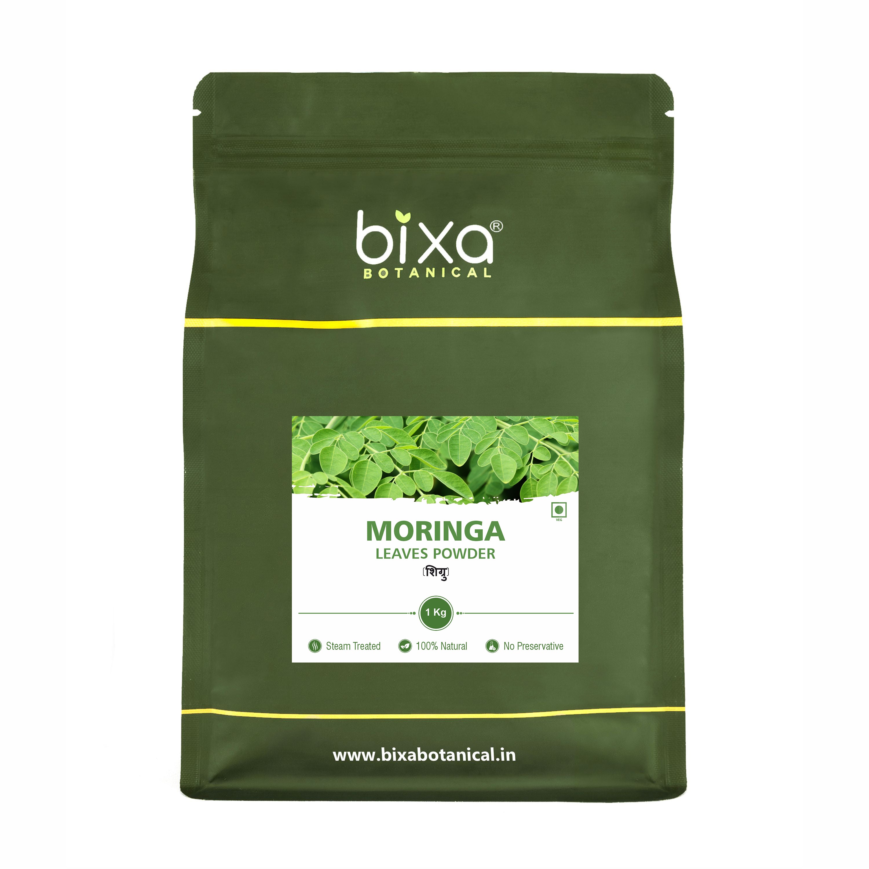 Moringa Leaves Powder ( Moringa Oleifera )