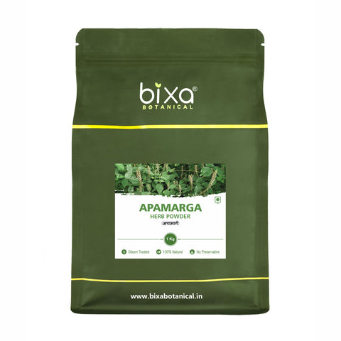 Apamarga Herb Powder Achyranthes aspera