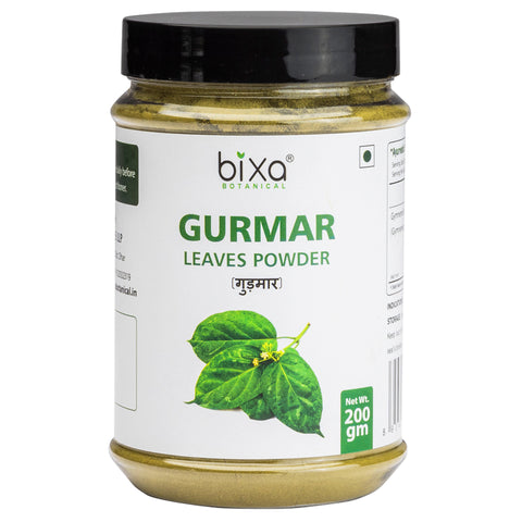 Gurmar/ Gudmar Leaves Powder  Gymnema sylvestre