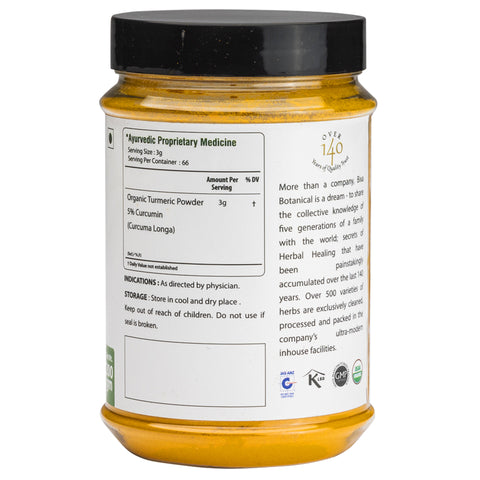 Haldi/ Turmeric Powder Curcuma Longa