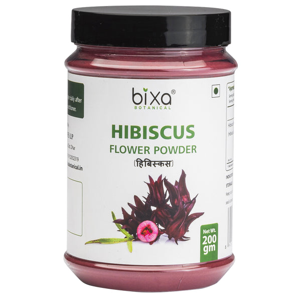 Hibiscus/ Jaswand Flower Powder  Hibiscus Sabdariffa