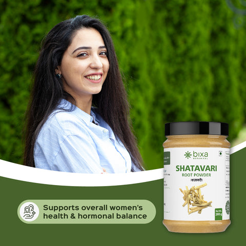 Shatavari Root Powder  Asparagus Racemosus