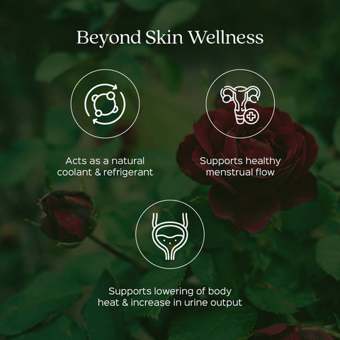 Rose  Petal Powder  | Gulab Phul