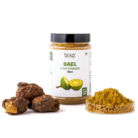 Bael / Bilva Fruit Powder  Aegle marmelos
