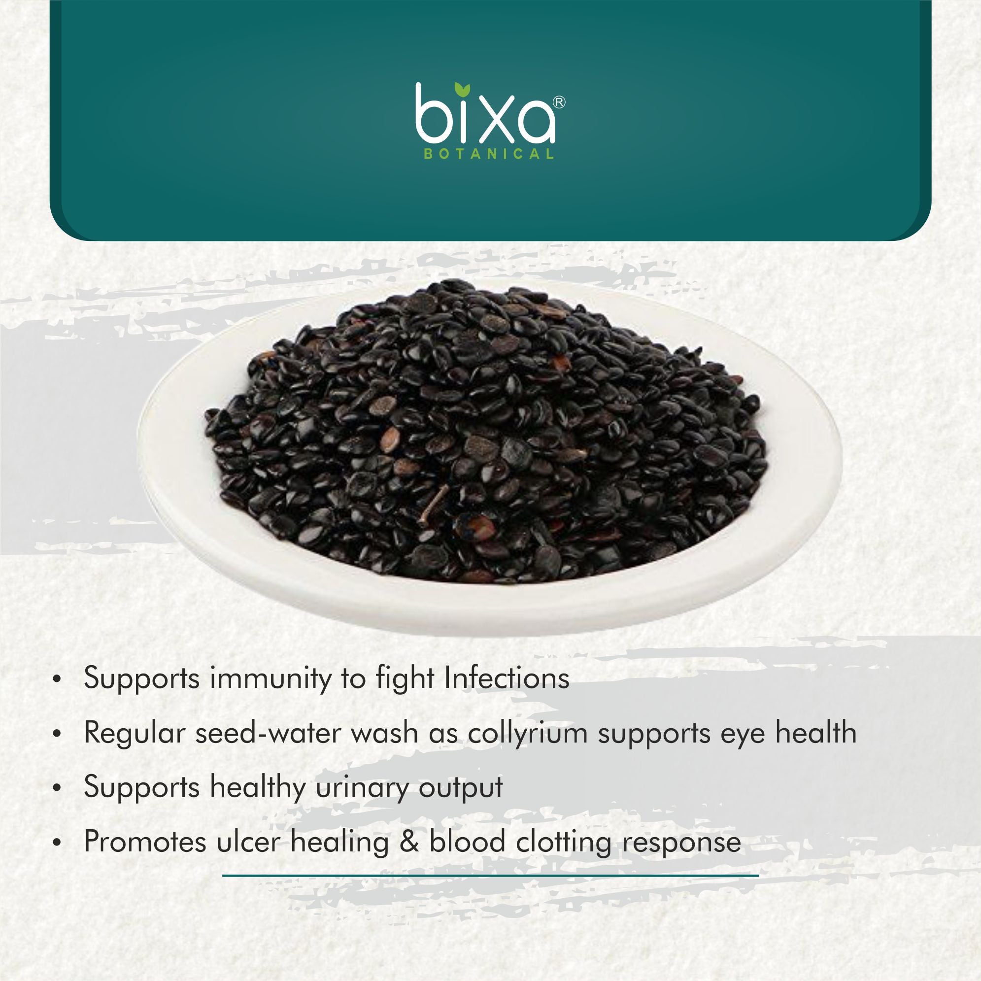 Chaksu Seed Powder Cassia Absus