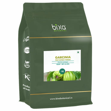 Garcinia (Garcinia cambogia) dry Extract - 60% Ca-HCA by HPLC