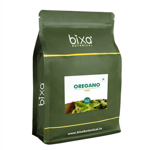 Oregano Dry Leaves | Top Grade Quality Leaves From Turkey